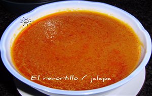 Salsa Inesperada
