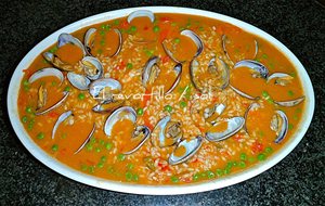 Arroz Caldoso
