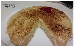 Pastel De Dulce De Leche Y Obleas
