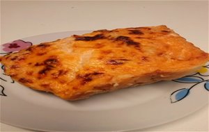 Empanada De Pan De Molde O Pie Brot
