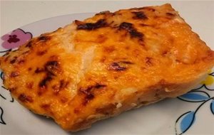 Empanada De Pan De Molde O Pie Brot
