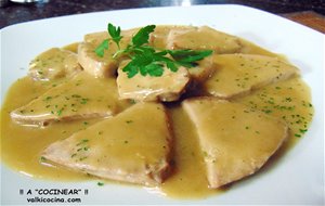 Atún En Salsa Fácil