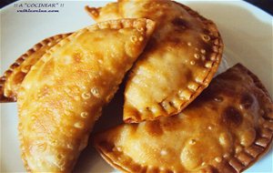 Empanadillas De Atún
