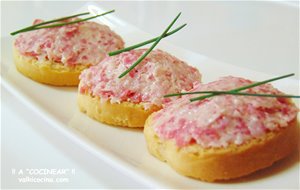 Paté De Salami Casero Fácil Y Rápido