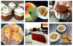 6 Postres Rápidos Y Fáciles En Microondas