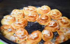 Palmeritas En Cecofry
