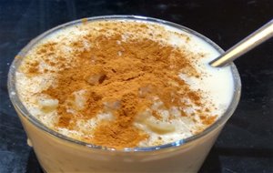Arroz Con Leche En Olla Gm También Diabeticos
