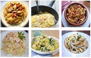 Seis Recetas Para Amar La Pasta
