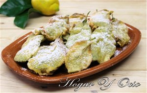 Hojas De Limón
