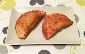 Empanadillas Capresse
