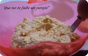 Paté De Espárragos Blancos
