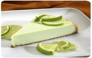 Pastel De Limón
