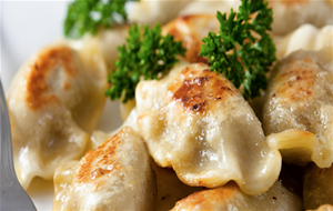 Pierogi Ruskie
