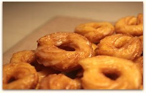 Rosquillas De San Froilán
