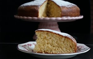 Torta Mendicrim De Queso Blanco
