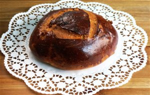 Pan Dulce Genovés Panettone
