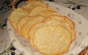 
tortas Fritas
