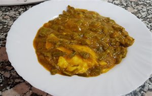 Espárragos Esparragados En Thermomix
