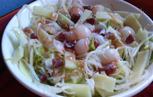 Ensalada Oriental
