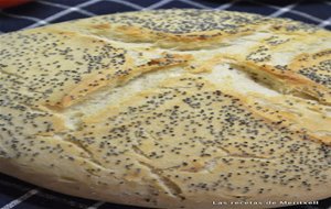 Pan Milagro, Thermomix
