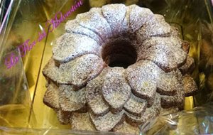 Bundt Cake De Mandarina Especiado
