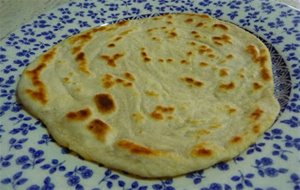 
kerala Paratha
