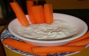 Tzatziki