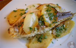 Dorada Al Horno
