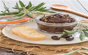 Tapenade
