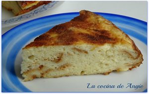 Pastel De Torrijas (olla Gm)
