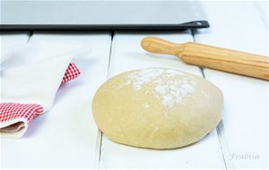 Masa Para Pizza Y Empanadas