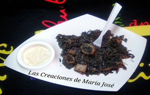 Arroz Negro