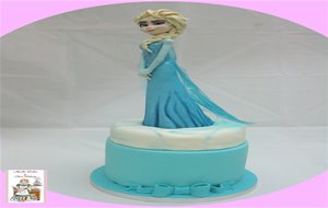 Curso Bordes Perfecto Y Princesa Elsa
