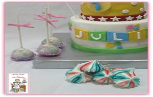 Cumpleaños De Julia
