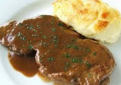 Steak Diane Recipe
