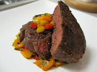 Filet Mignon Recipe
