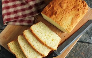 Pan De Arroz Para Celíacos
