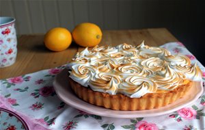 Lemon Pie
