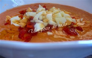 Salmorejo
