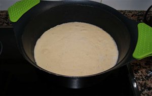 Receta De Crema De Patatas Al Pimentón
