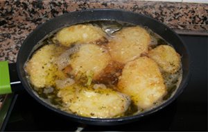 Receta De Patatas A La Importancia
