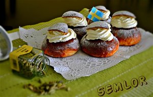 Semlor
