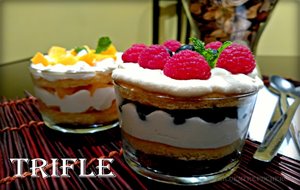 Trifle
