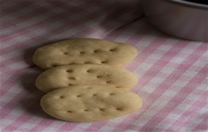 Bizcochitos De Grasa O Galletas Saladas Argentinas
