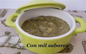 Mermelada De Alcachofas
