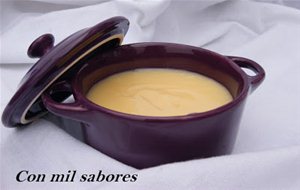 Crema De Limón
