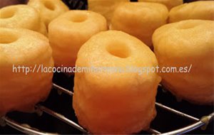 Rosquillas De Alcalá
