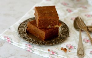 Brownie De Chocolate Especialmente Delicioso
