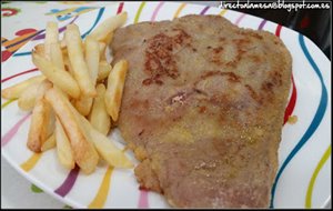 Cachopo
