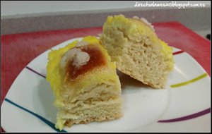 Tarta Larpeira
